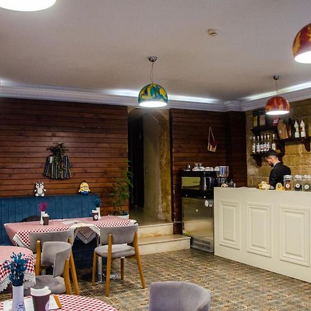 באקו Qala Stone Hotel מראה חיצוני תמונה