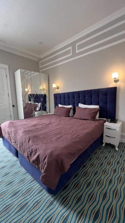 באקו Qala Stone Hotel מראה חיצוני תמונה